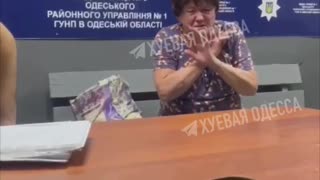 🔍 Ukraine Russia Conflict | Interrogation of Pro-Russian Detainee in Odessa | RCF