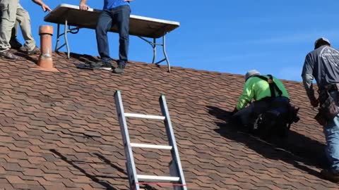 Shelter Roofing and Solar - Roof Repair in Moorpark, CA