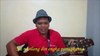 Si Hesus Napuan di Amin ay Bendisyon