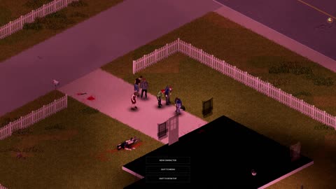 Project Zomboid Third Attempt Pt. 5 (No Commentary, Sandbox)