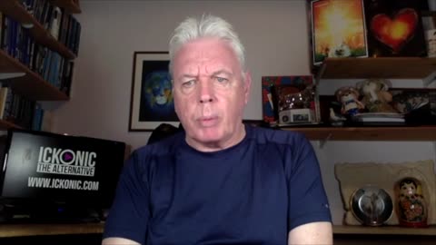 David Icke Whistleblower Interview