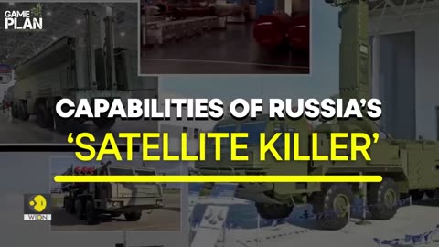 Russia’s star-wars weapon can hunt anything that flies | S-550 for India?