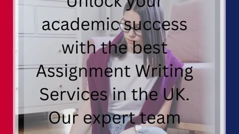 Best Assignment Writing Service UK | AcademicExpert.UK