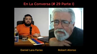 2019 M02 Feb - En La Conversa con Daniel Lara Farías - No. 29-I