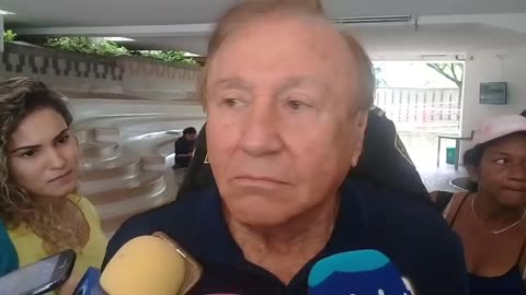 Procuraduría formula pliego de cargos contra el Alcalde de Bucaramanga