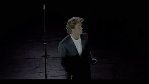 George Michael Wham 1984 Careless Whisper