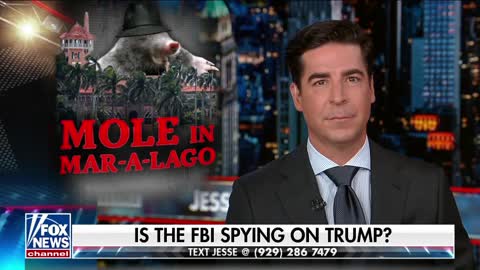 Joe Biden & Merrick Garland Go Into Hiding, Jesse Watters Exposes New Details Behind FBI Trump Raid
