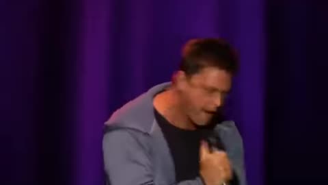 Jim Breuer Roasts Trump Haters