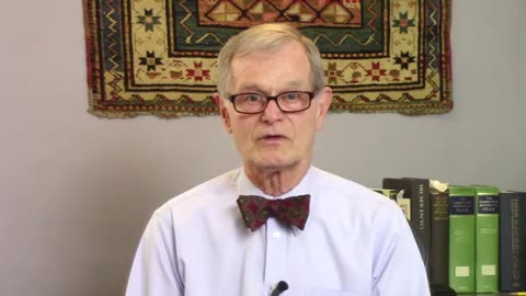 Bill Warner PhD A Comparison of Violence in the Bible & the Koran