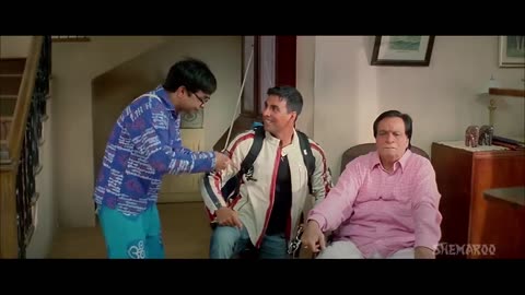 Rajpal yadav comedy scenes