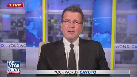 Neil Cavuto reads his own hate mail