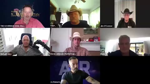 Military Roundtable Extraordinaire Breaks Down The Q Shot Heard Round The World_2