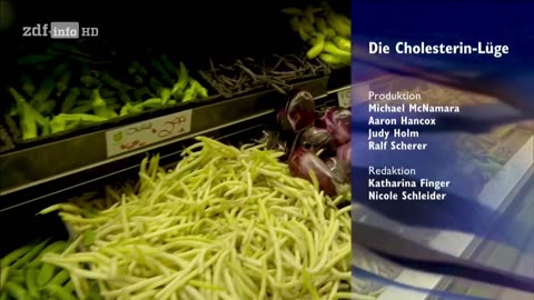 💢 Die Cholesterin-Lüge - Erfundene Krankheiten !