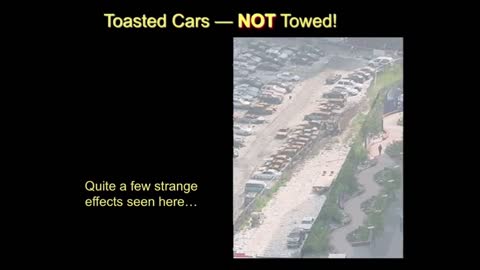 Must watch! 911 - Where did the Towers Go?