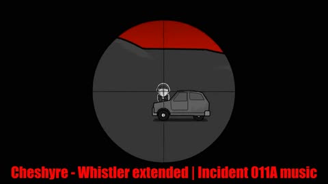 Cheshyre - Whistler extended | Incident 100A music
