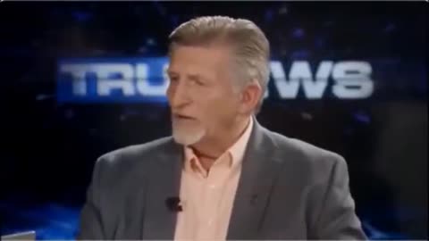 Rick Wiles; 'Mr. Biden Will Not Be Sworn in as President. He Will Be Arrested.'