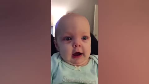 FUNNY BABIES