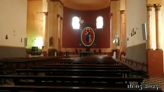 Basílica Catedral, San Fructuoso de Tacuarembó, Uruguay - (16/05/2024)