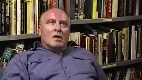 Ernst Zundel - The Ultimate Interview - Part 3/4