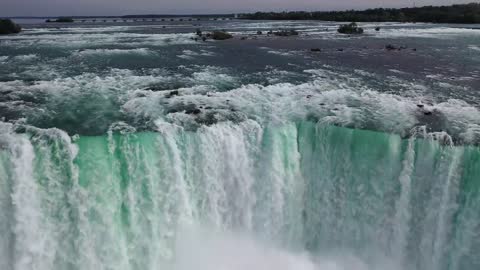 NIAGARA FALLS