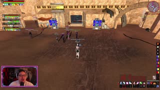 Star Wars Galaxies Legends | Instances & Heroics