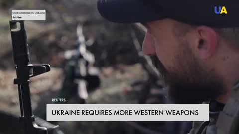 Bakhmut direction withstands Russian assaults for 7 months: Ukraine need more weapons to resist