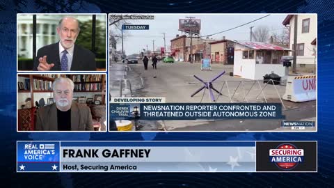 Securing America with Sam Faddis - 03.15.21