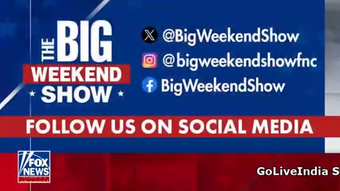 The Big Weekend Show (Full Episode) | Sunday May 26, 2024