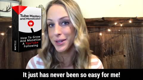 Tube Mastery And Monetization Review – Does It REALLY Work? Truth Exposed