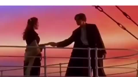 IF TITANIC WAS MADE BY ARABICS