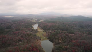 Murphy North Carolina Drone Video