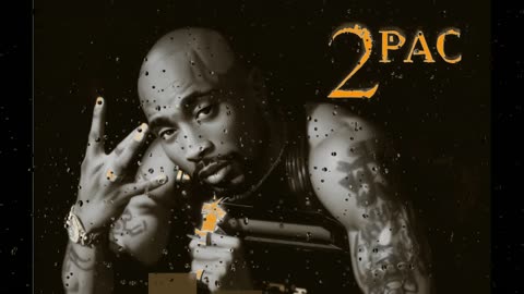 A Ronin Mode Tribute to 2Pac All Eyez On Me Full Album HQ Remastered Buy it on Patreon