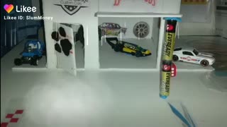 Top Dog Racing