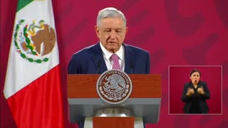 Presidente de México rechaza ser un "vendepatrias" por visitar a Donald Trump