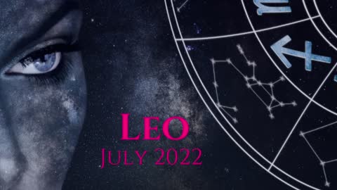 Leo Collective Reading July 2022