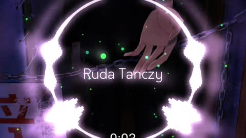 Electric music--Ruda Tanczy