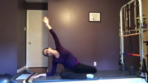 Stretches for Pregnancy Back Pain: How To Relieve Back Pain While Pregnant