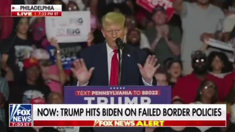 Trump: Sleepy Joe beats Crooked Joe 🤣