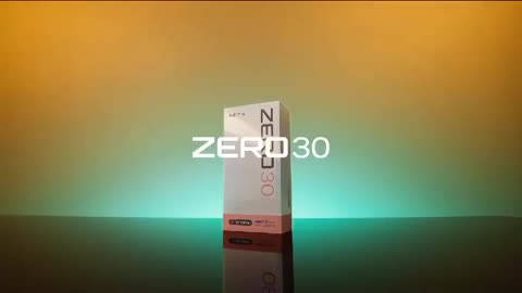 Infinix Zero 30 4G