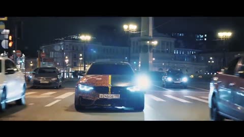 Night Lovell - I Heard You Were Looking For Me _ BMW M4