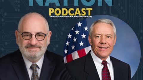 ColemanNation Podcast - Episode11: Rep. Ken Buck | Ken Buck Starts Here