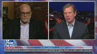 Schweizer: A Dem Controlled Senate Will Stop the Hunter Biden Probe