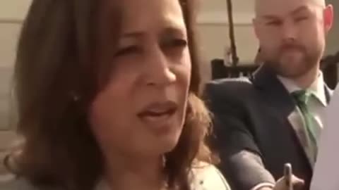 Kamala Harris attacks Joe Biden over his love for segregationists.