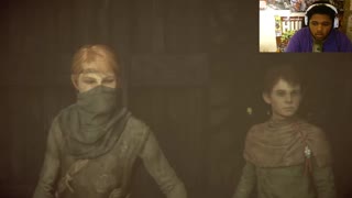 Plague tale innocence