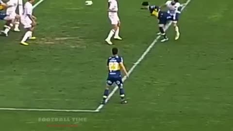 1 in a billion penalty moments