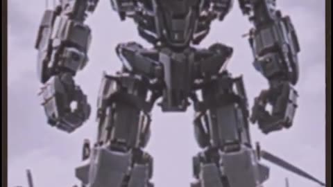 THE ORIGINAL TRANSFORMERS BLACK OPS HAD THEM