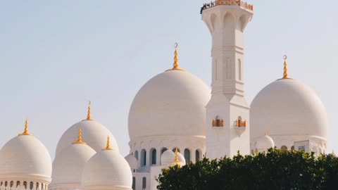 Masjid