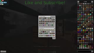 Minecraft ATM7 - New Series