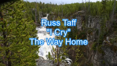 Russ Taff - I Cry #374