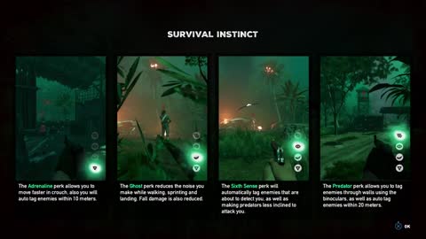 achievement system The game has a total of 51 trophy achievements